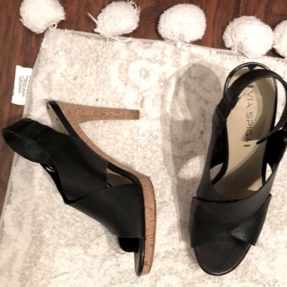 Sz6 jersey knit dress with rushing and gathering - Picture 10 of 11